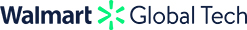 Walmart Global Tech logo